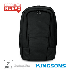 CAMPUS BACKPACK | K9061W