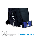 CAMPUS BACKPACK | K9061W