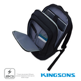CAMPUS BACKPACK | K9061W