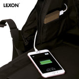 Morral Antirrobo Eve Lexon | LX-71