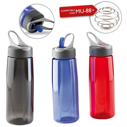 Botilito Sport Laguna - 800 ml. | MU-11