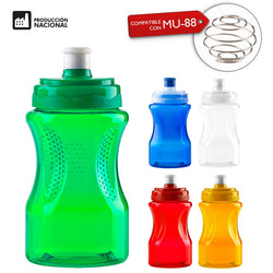 Mini Botilito Ergo 400ml | MU-53