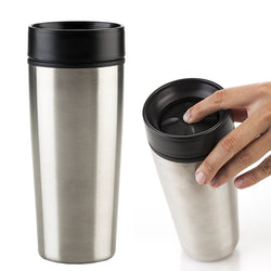 Mug Metálico Memphis 450ml | MU-80