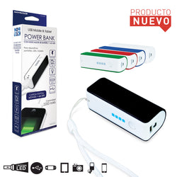 POWER BANK | NW5111