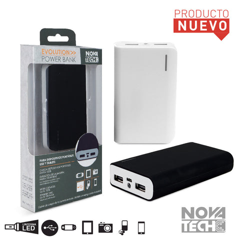 POWER BANK | NW5112