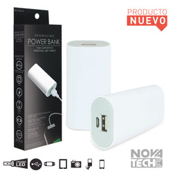 POWER BANK | NW5114