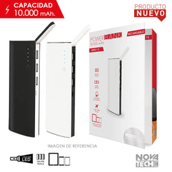 POWER BANK | NW5115