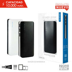 POWER BANK | NW5116