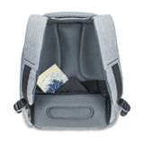 Morral Backpack Antirrobo Bobby Compact | VA-742