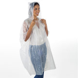 Capa Poncho Domin | VA-745